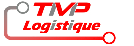 Logo TMP Logistique