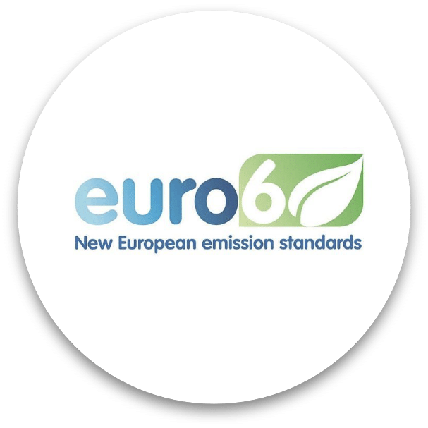 Euro6 logo