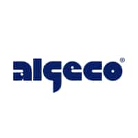 Logo Algeco